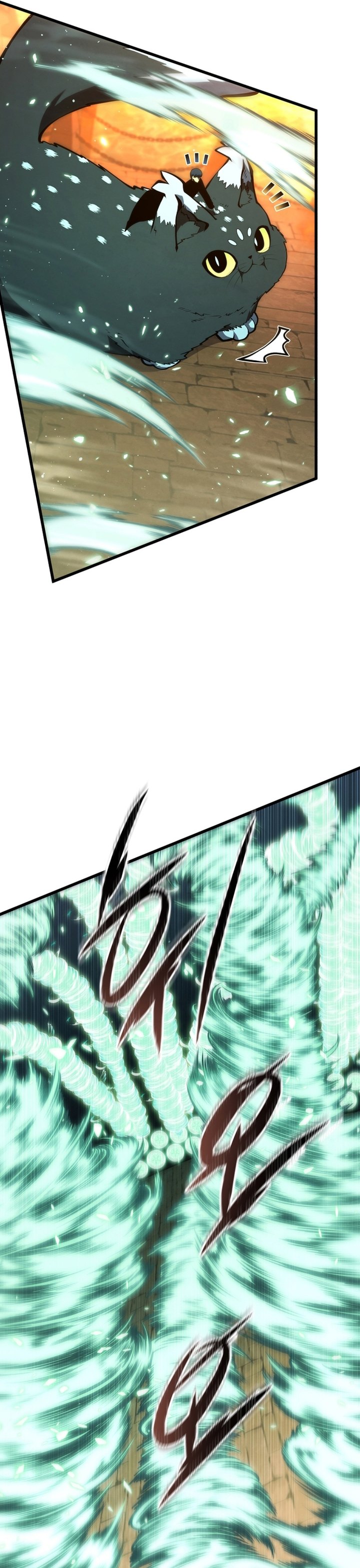 Swordmaster’s Youngest Son - Chapter 180 36