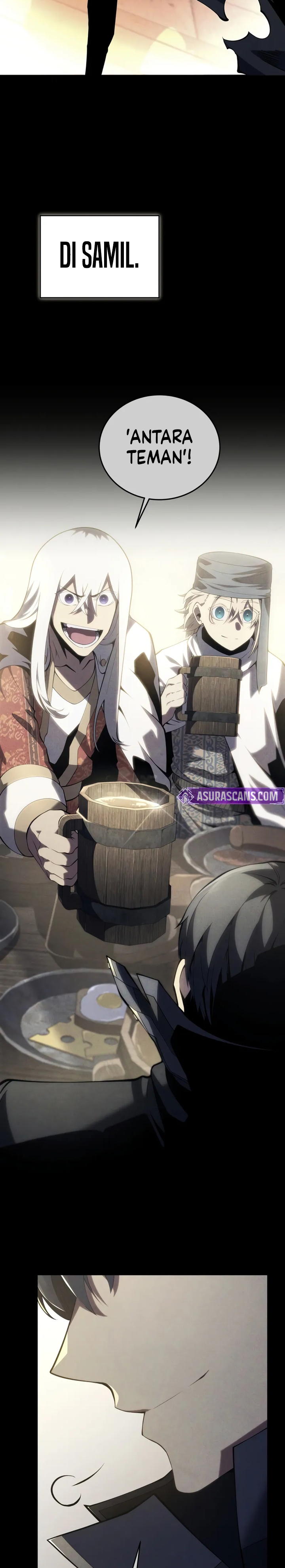 Swordmaster’s Youngest Son - Chapter 181 23