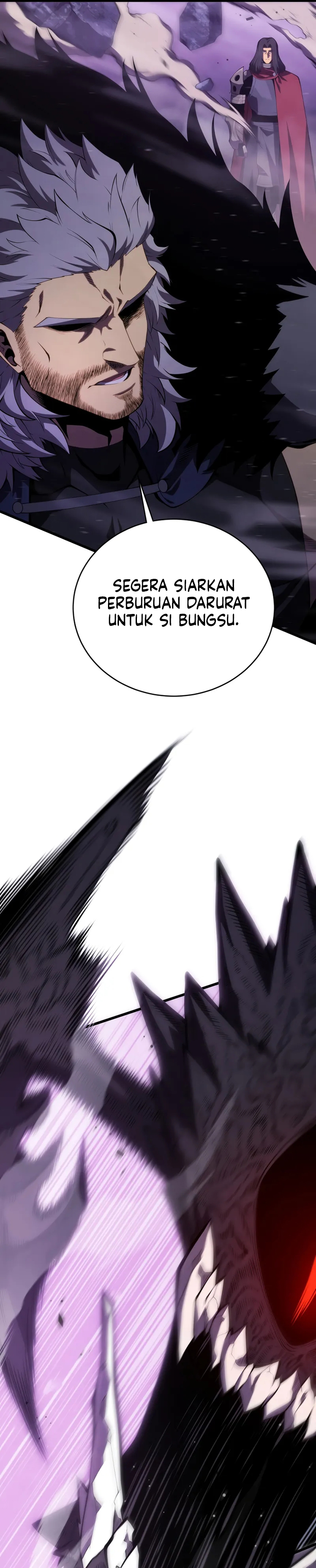 Swordmaster’s Youngest Son - Chapter 181 38