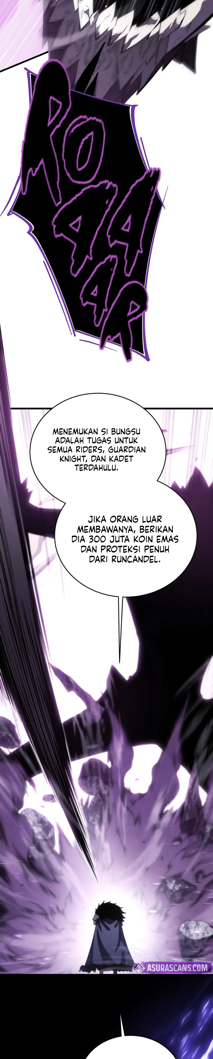 Swordmaster’s Youngest Son - Chapter 181 39