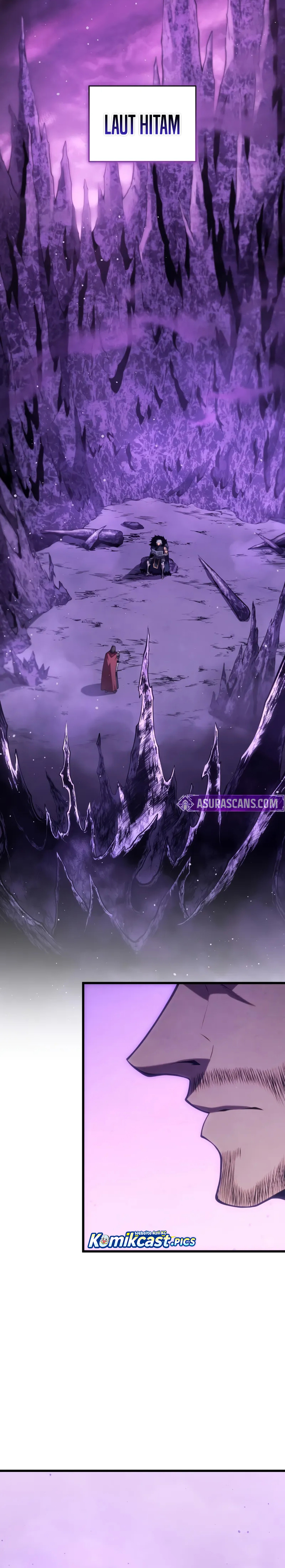 Swordmaster’s Youngest Son - Chapter 181 33
