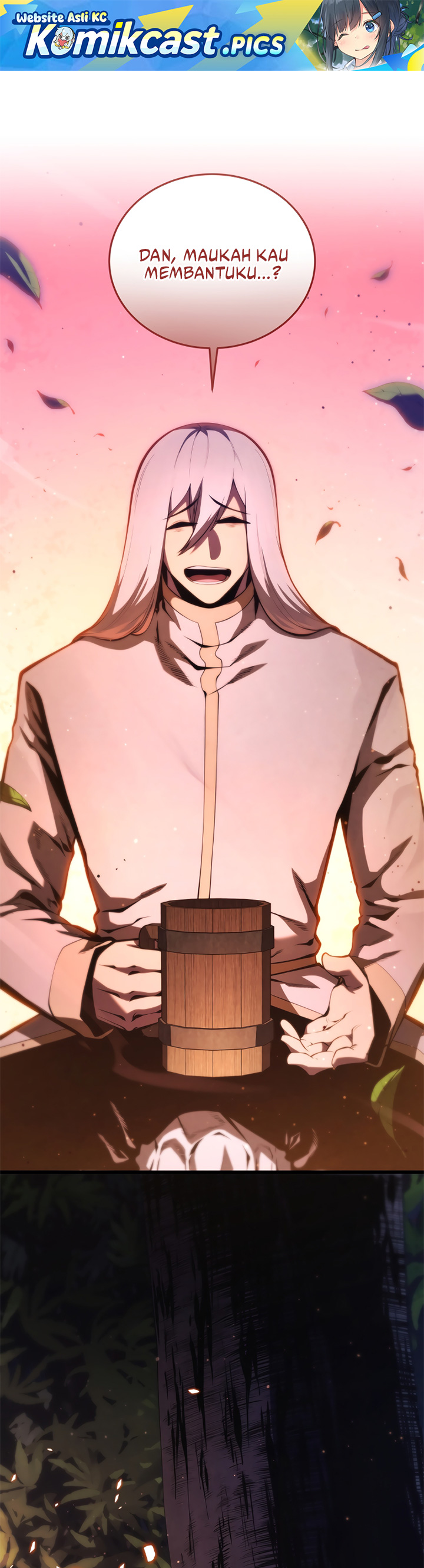 Swordmaster’s Youngest Son - Chapter 186 2