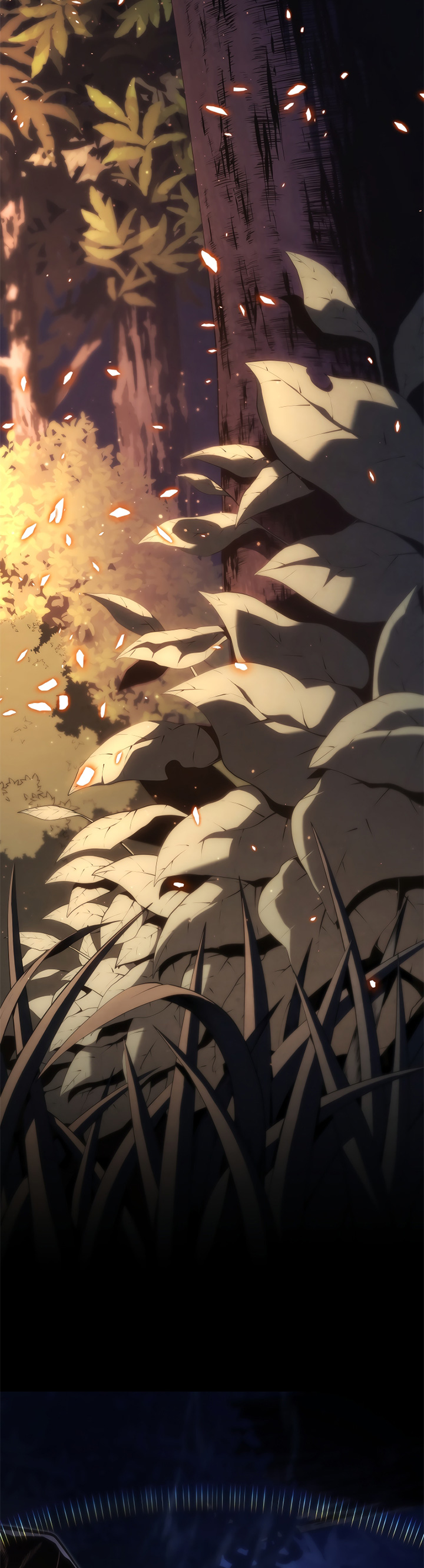 Swordmaster’s Youngest Son - Chapter 186 3