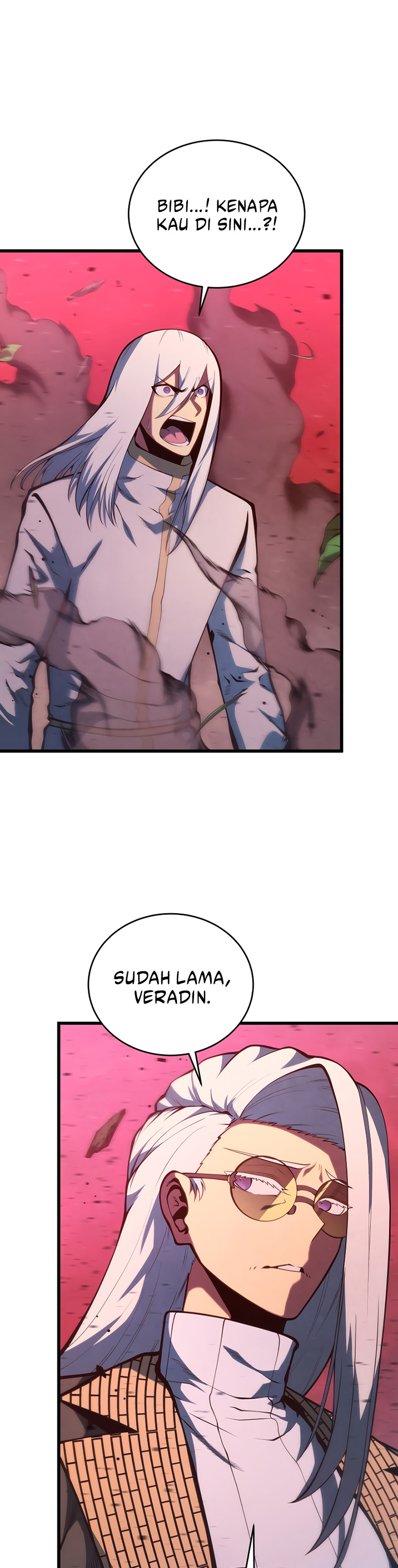 Swordmaster’s Youngest Son - Chapter 186 39