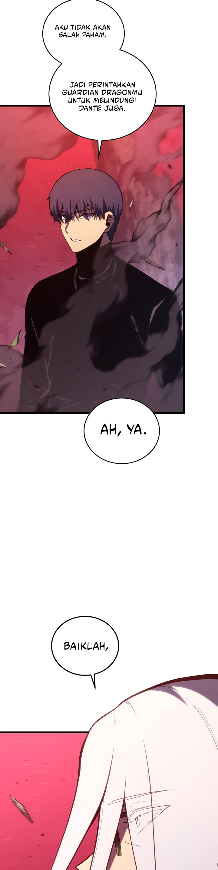 Swordmaster’s Youngest Son - Chapter 186 32