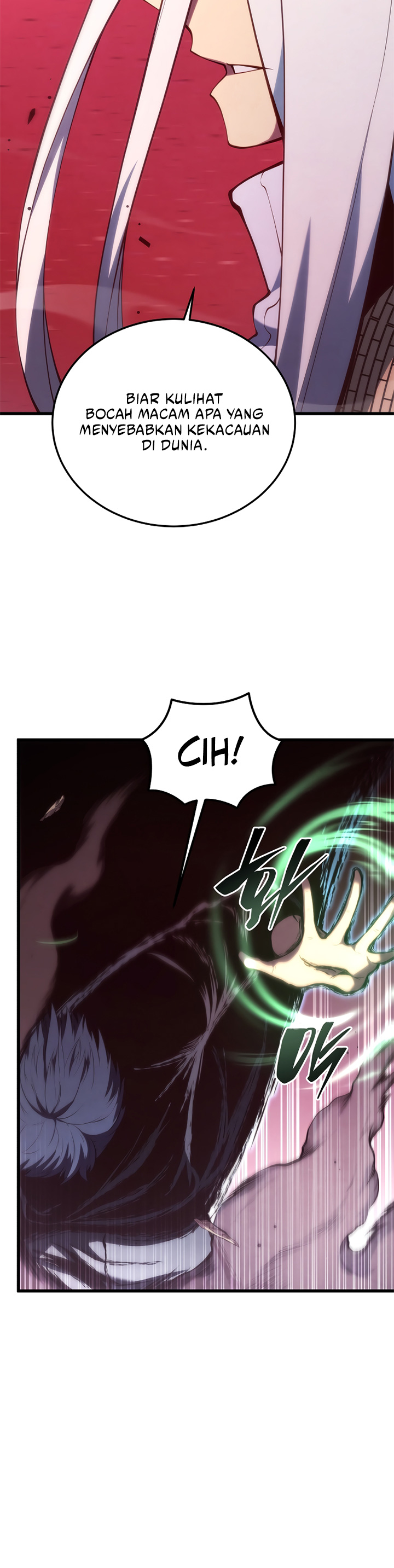 Swordmaster’s Youngest Son - Chapter 186 33