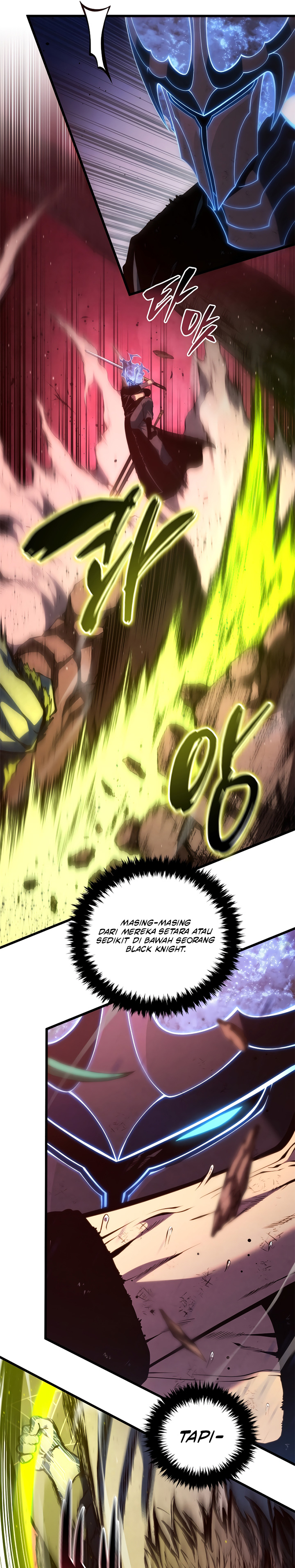 Swordmaster’s Youngest Son - Chapter 187 23