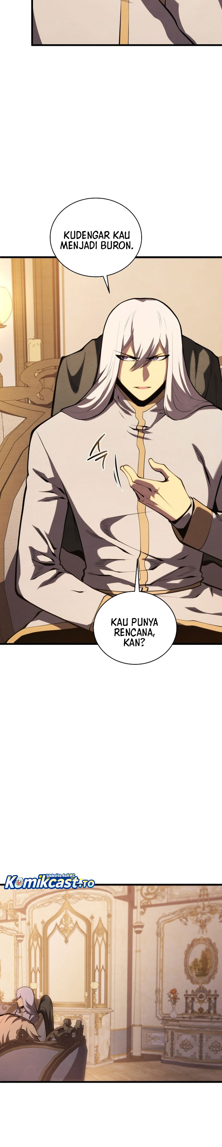 Swordmaster’s Youngest Son - Chapter 184 29