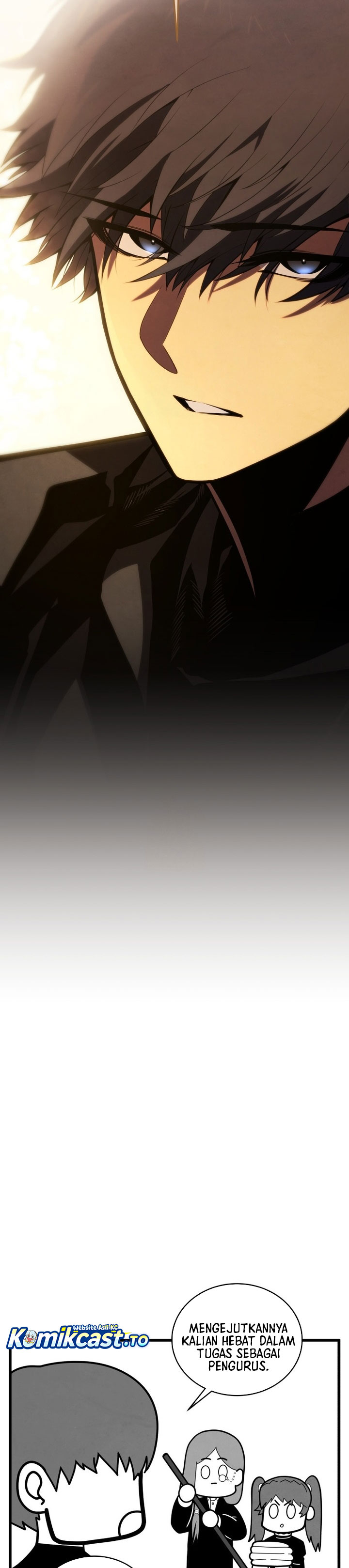Swordmaster’s Youngest Son - Chapter 184 33