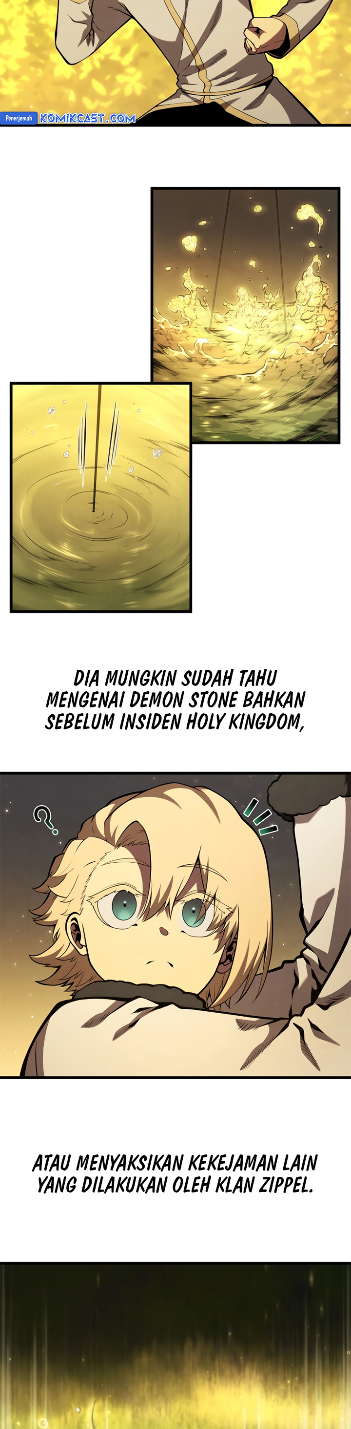 Swordmaster’s Youngest Son - Chapter 185 29