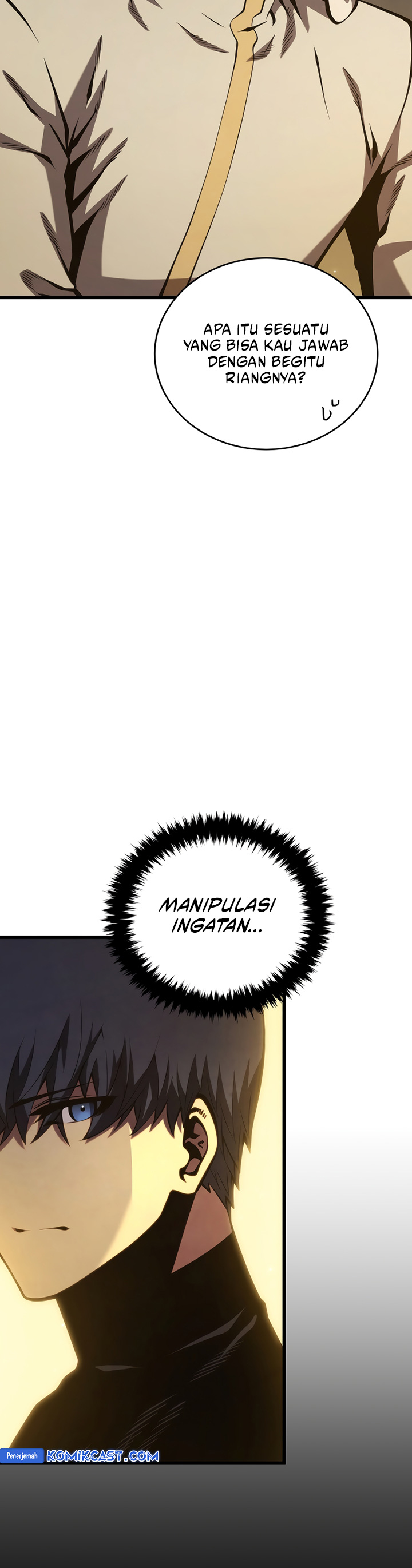 Swordmaster’s Youngest Son - Chapter 185 23
