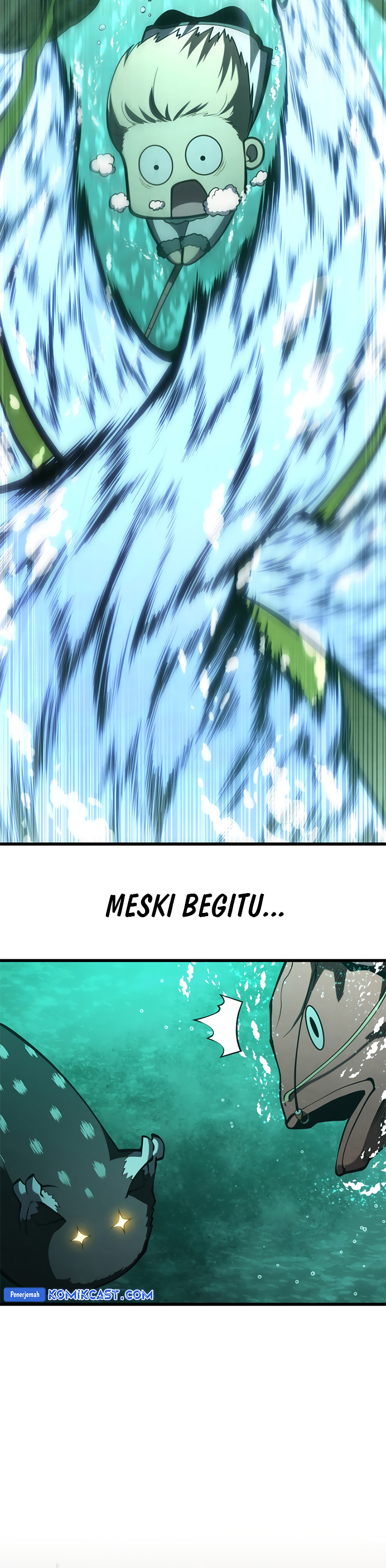 Swordmaster’s Youngest Son - Chapter 185 33