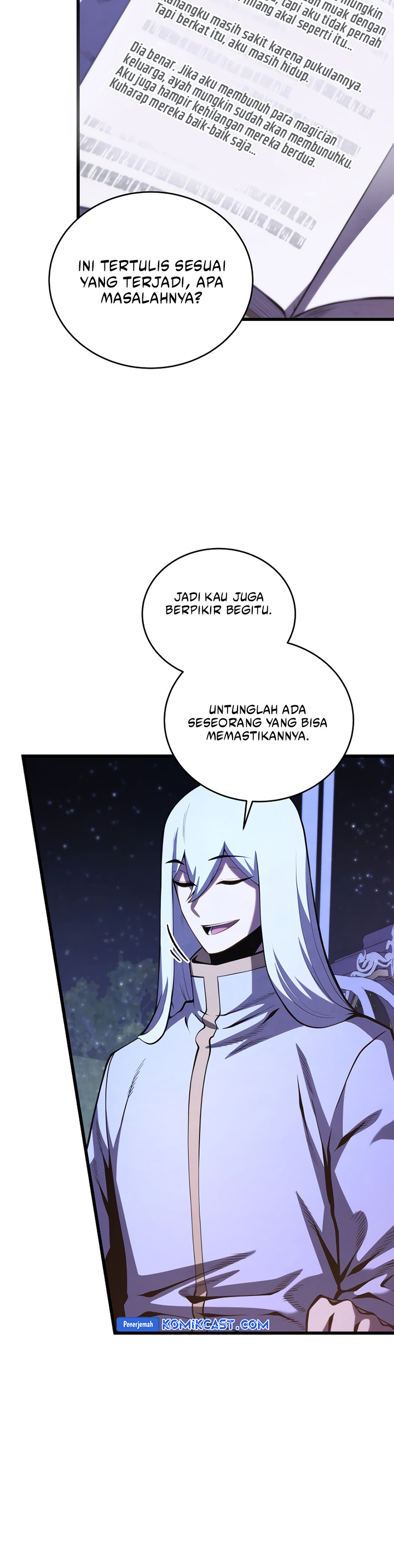 Swordmaster’s Youngest Son - Chapter 185 13