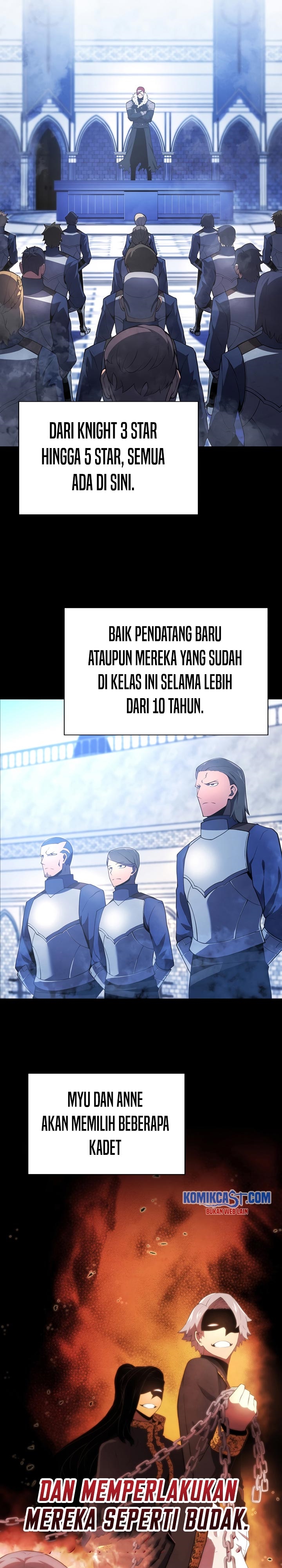Swordmaster’s Youngest Son - Chapter 19 29