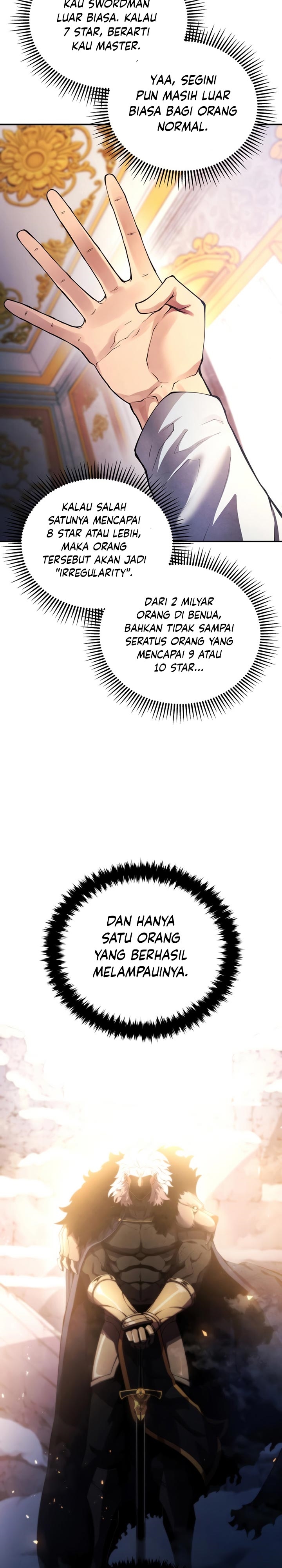 Swordmaster’s Youngest Son - Chapter 19 33