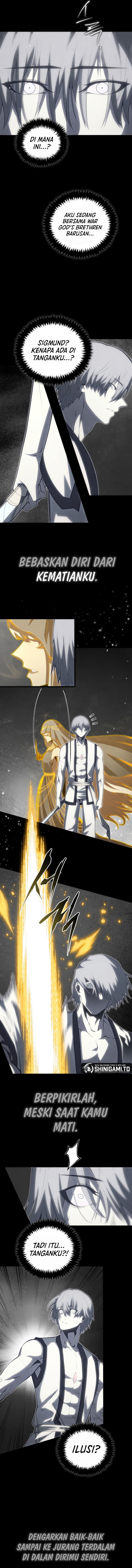 Swordmaster’s Youngest Son - Chapter 198 12