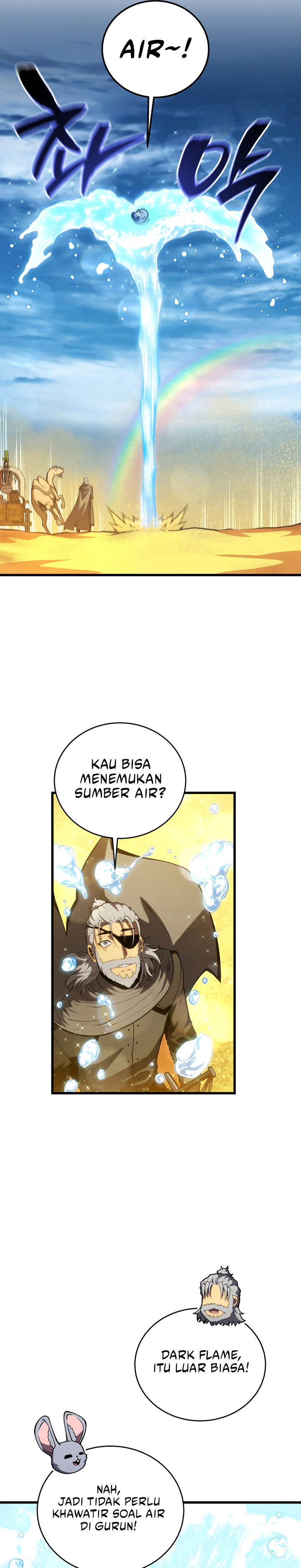 Swordmaster’s Youngest Son - Chapter 192 29