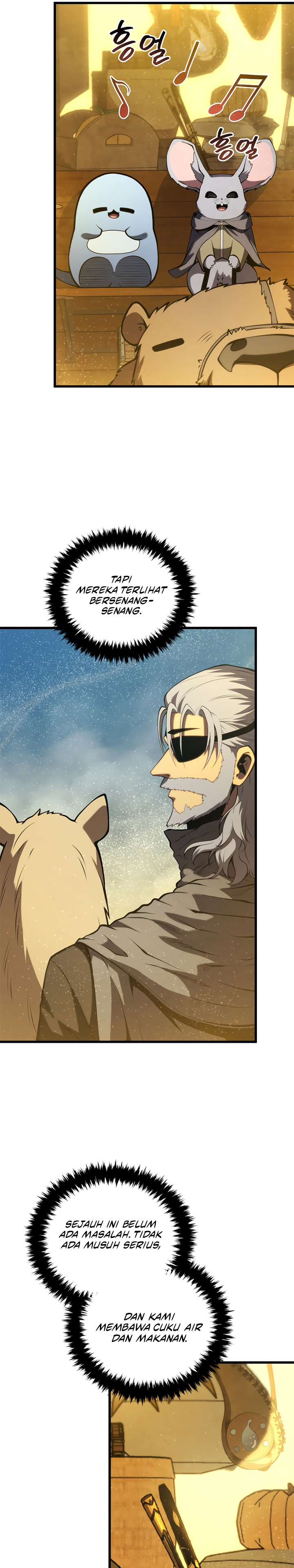 Swordmaster’s Youngest Son - Chapter 192 23