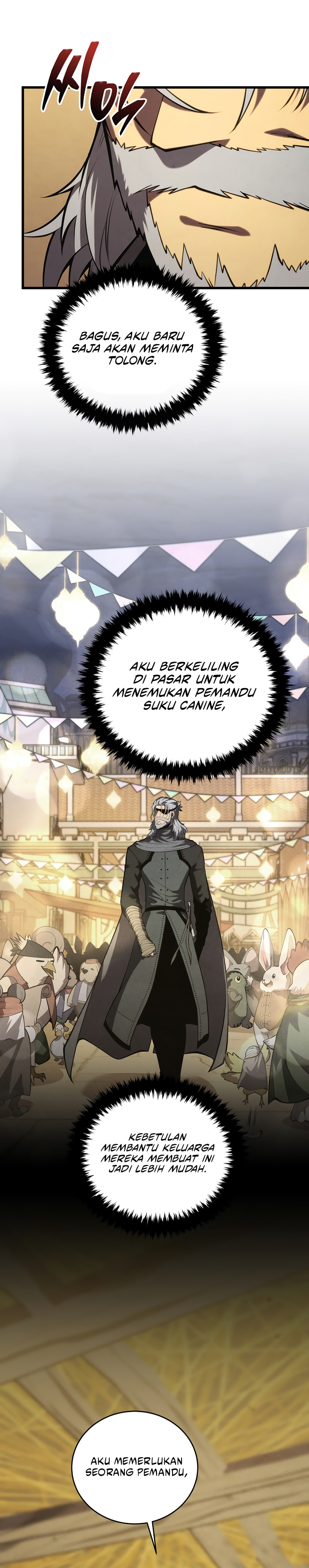 Swordmaster’s Youngest Son - Chapter 192 16