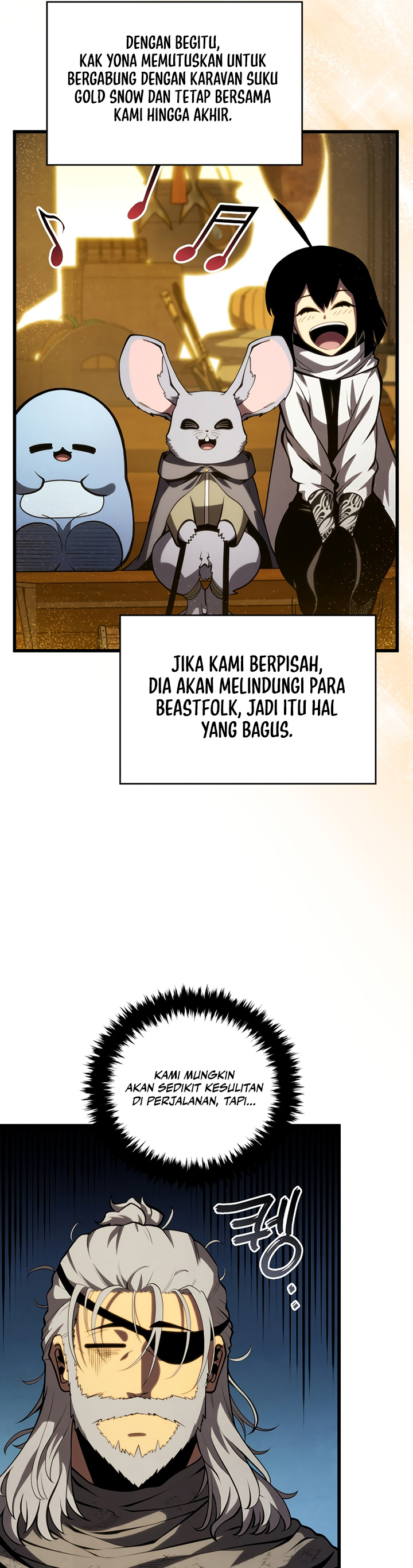 Swordmaster’s Youngest Son - Chapter 193 26