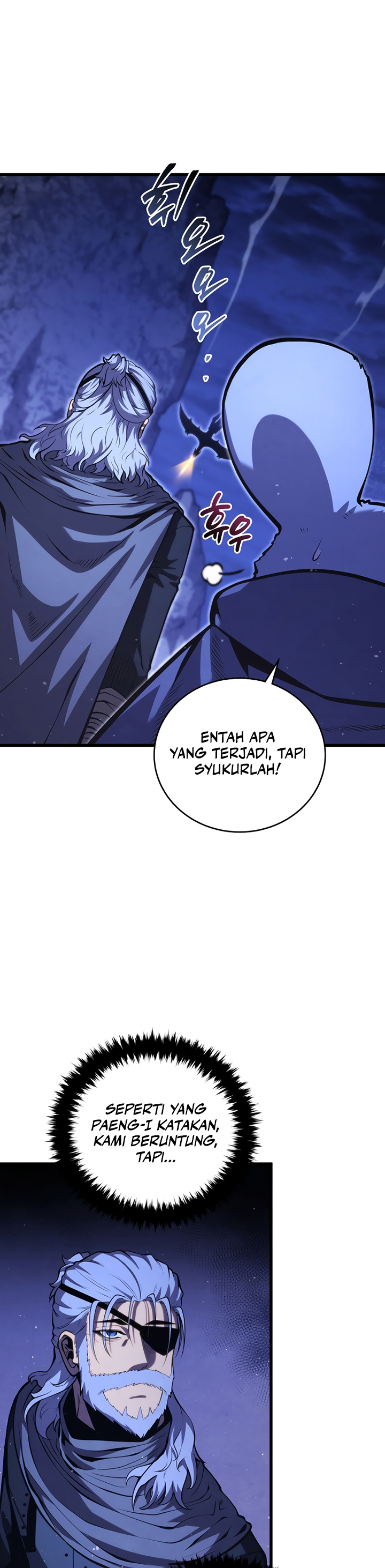Swordmaster’s Youngest Son - Chapter 193 12