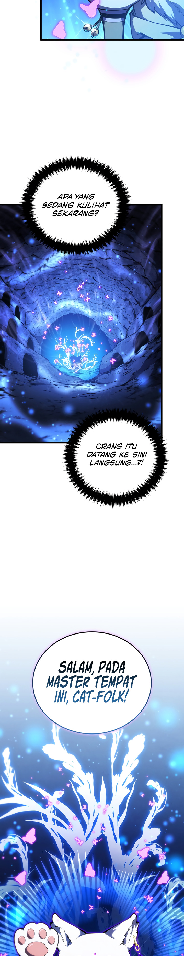 Swordmaster’s Youngest Son - Chapter 190 33
