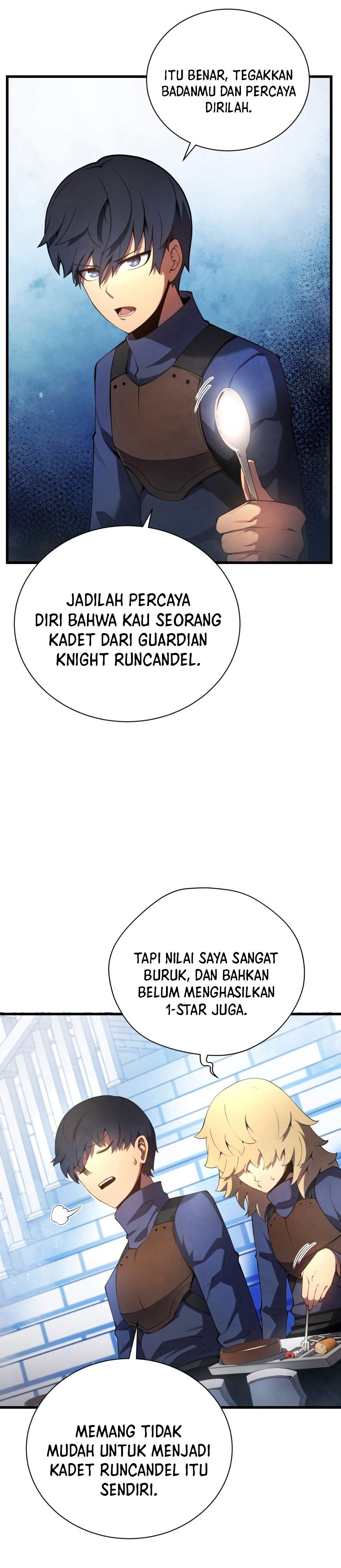 Swordmaster’s Youngest Son - Chapter 12 26