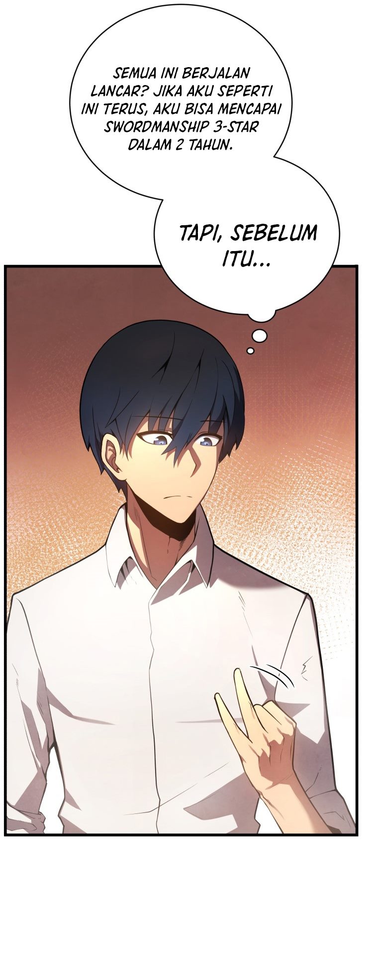 Swordmaster’s Youngest Son - Chapter 12 32
