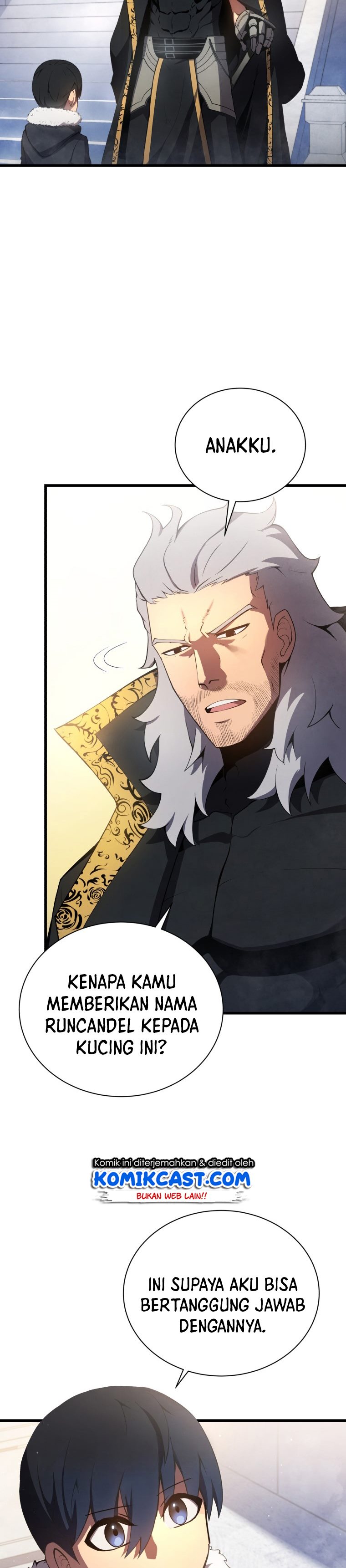 Swordmaster’s Youngest Son - Chapter 12 12