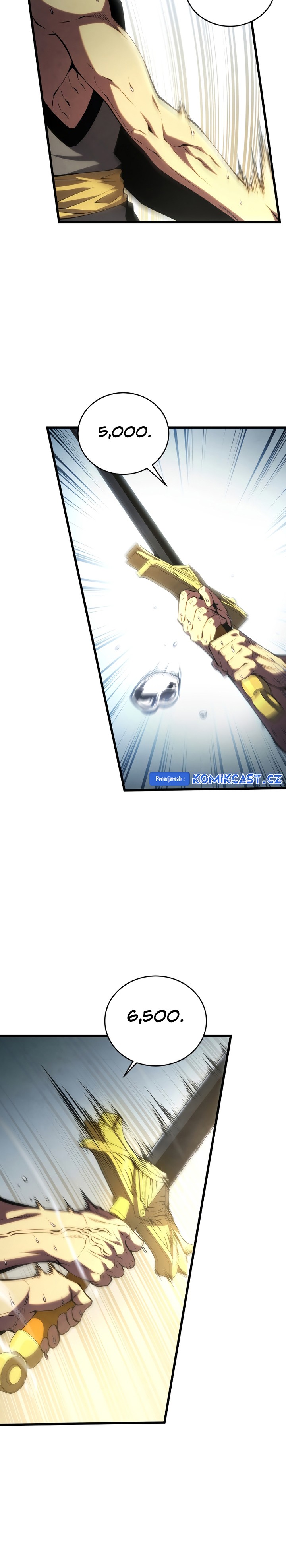 Swordmaster’s Youngest Son - Chapter 128 9
