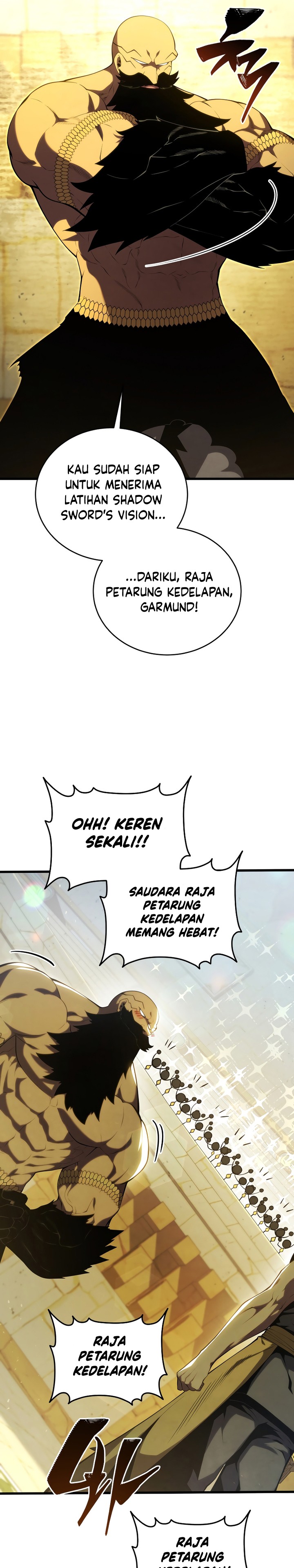 Swordmaster’s Youngest Son - Chapter 128 22