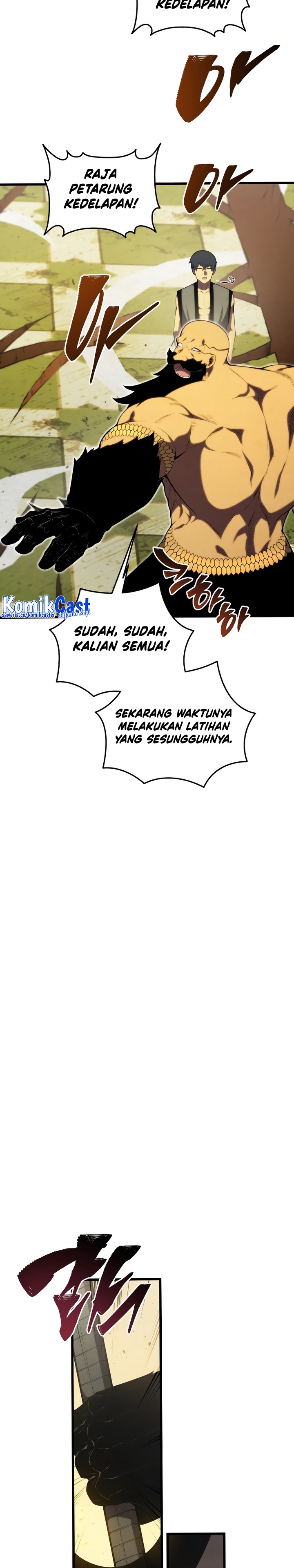 Swordmaster’s Youngest Son - Chapter 128 23