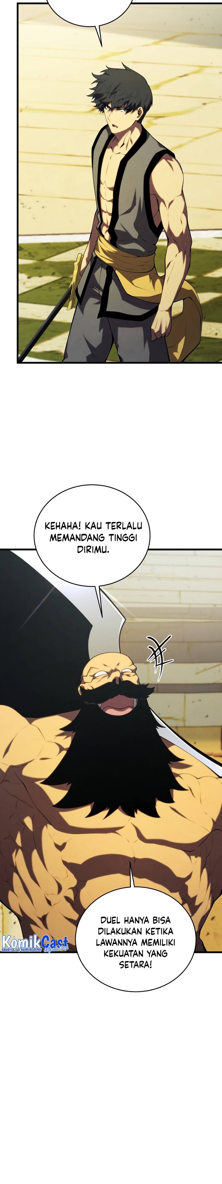 Swordmaster’s Youngest Son - Chapter 128 25