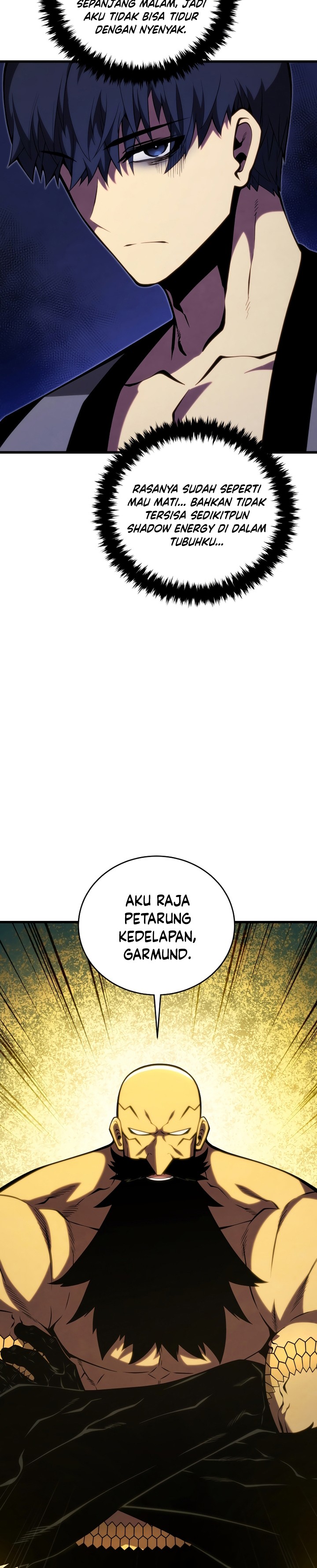 Swordmaster’s Youngest Son - Chapter 128 3