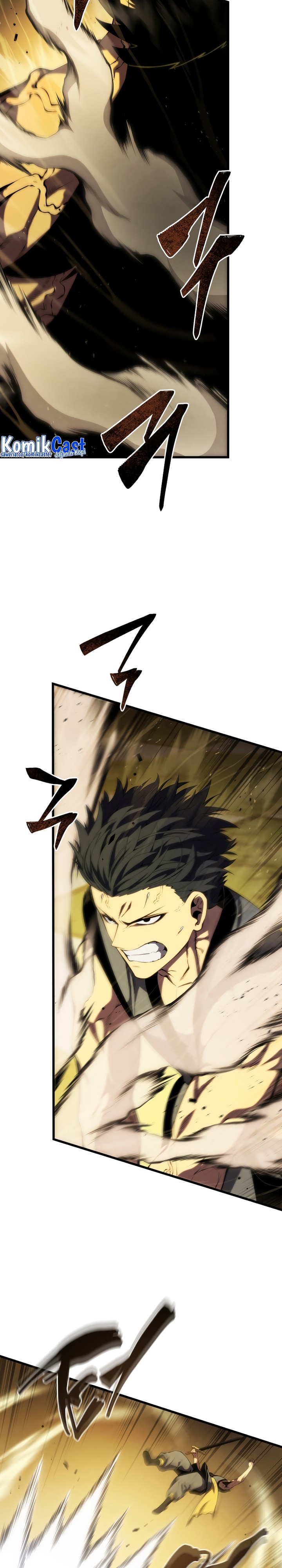 Swordmaster’s Youngest Son - Chapter 128 39