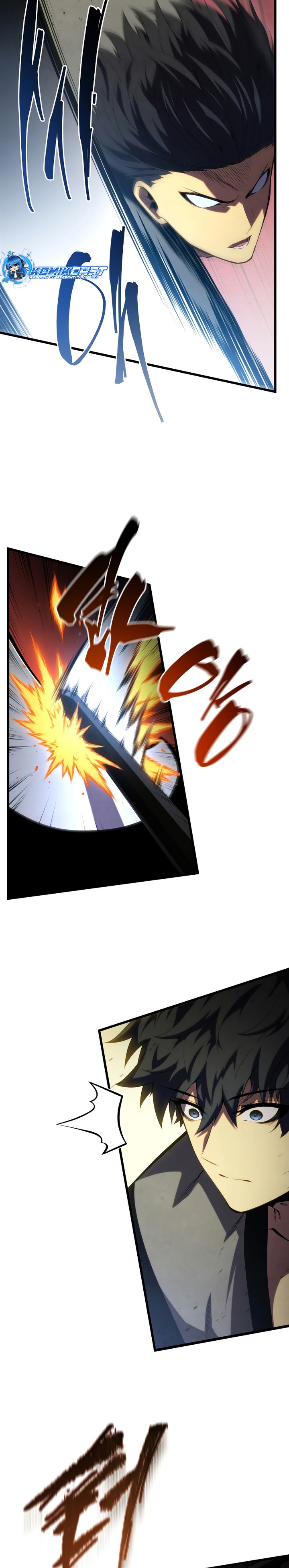 Swordmaster’s Youngest Son - Chapter 128 32