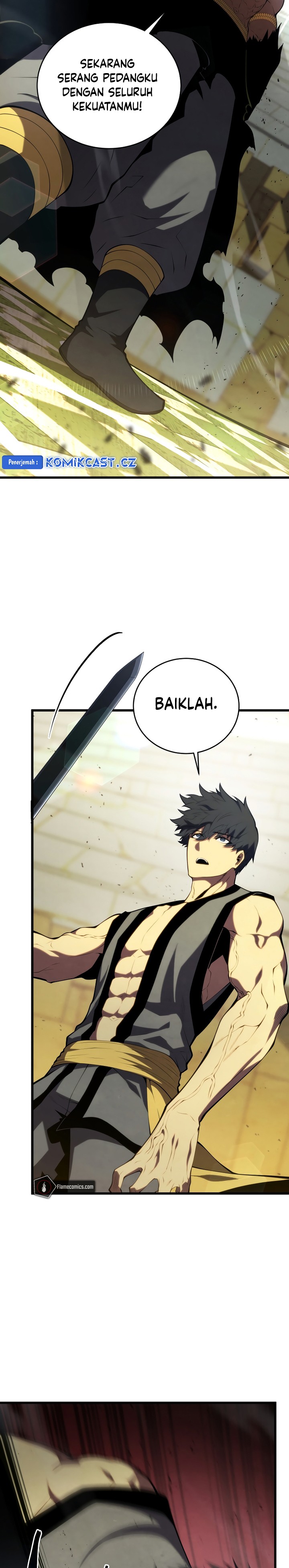 Swordmaster’s Youngest Son - Chapter 128 31