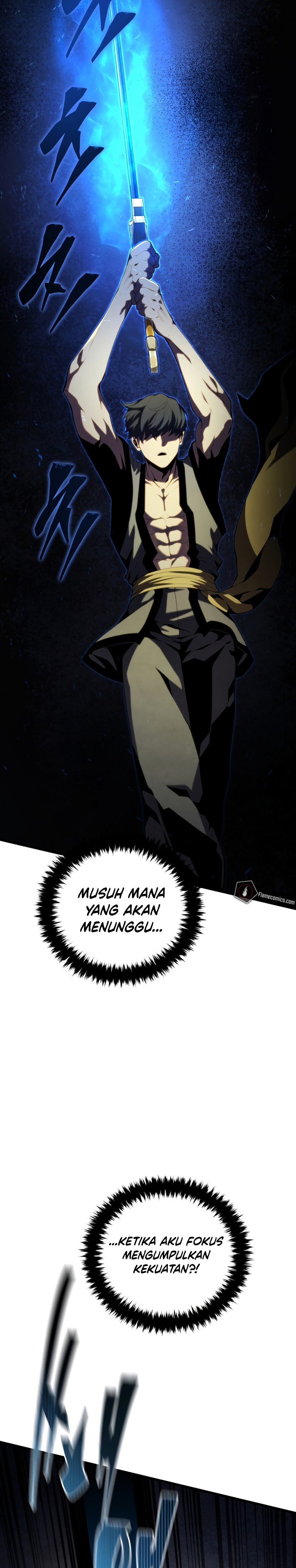 Swordmaster’s Youngest Son - Chapter 128 36