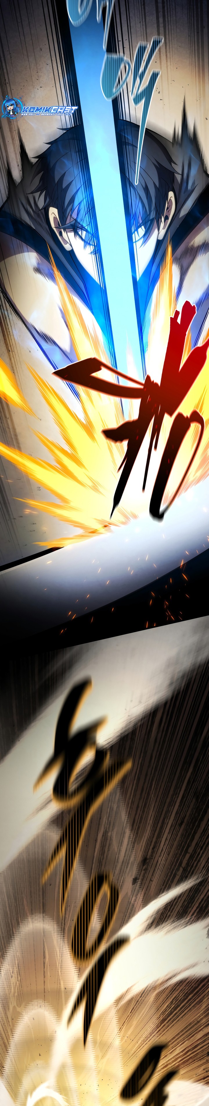 Swordmaster’s Youngest Son - Chapter 128 37
