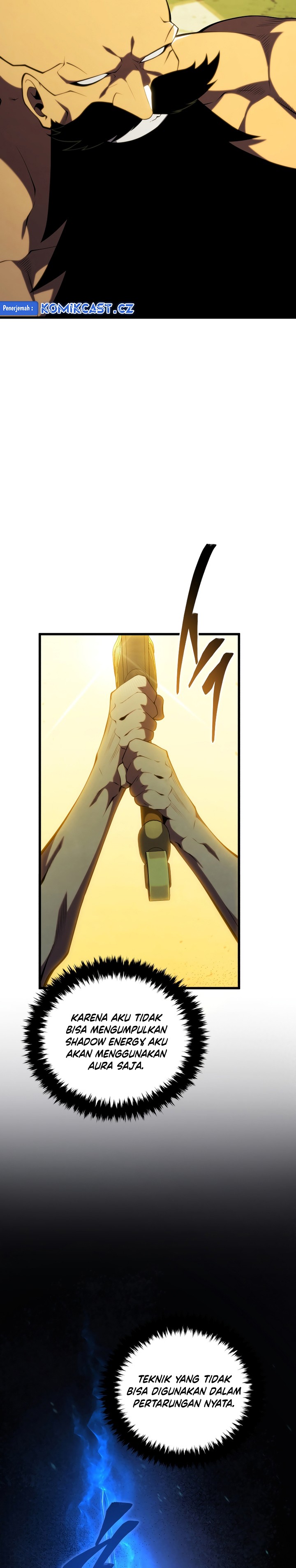 Swordmaster’s Youngest Son - Chapter 128 35