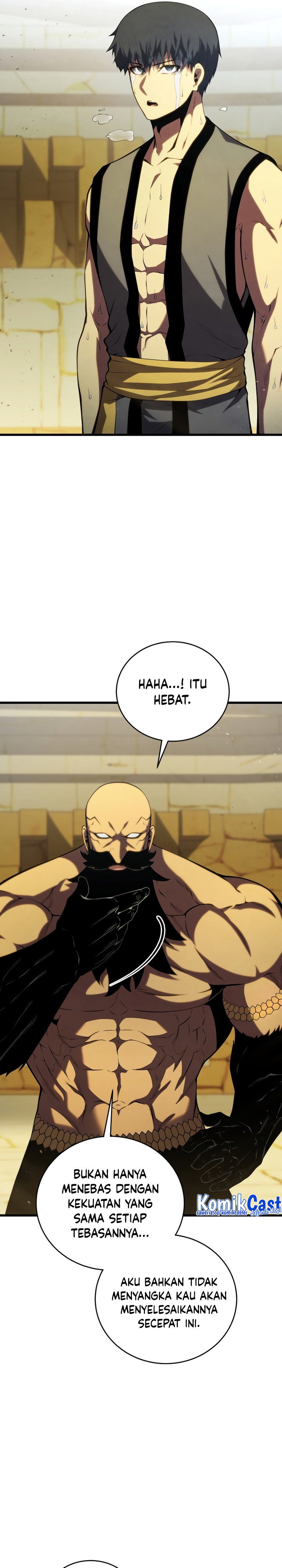 Swordmaster’s Youngest Son - Chapter 128 19