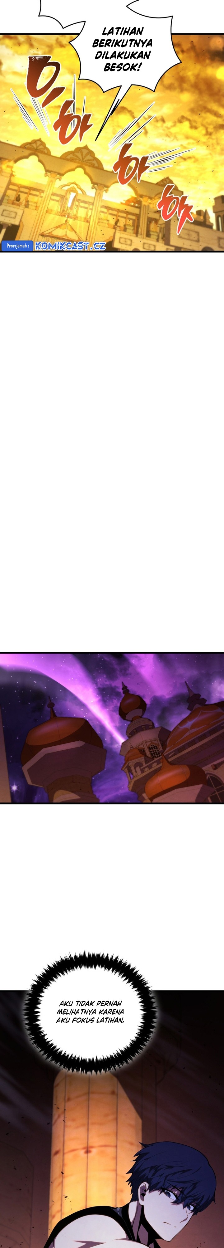Swordmaster’s Youngest Son - Chapter 129 28