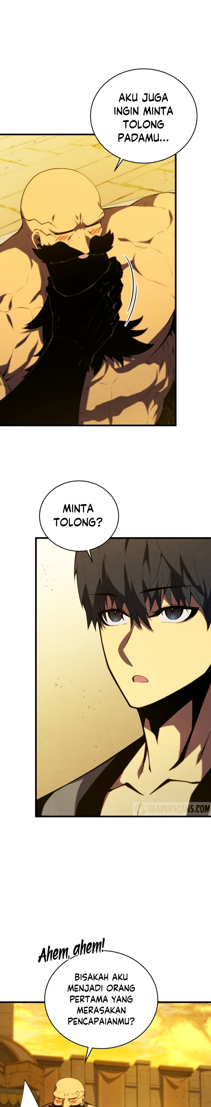 Swordmaster’s Youngest Son - Chapter 129 23