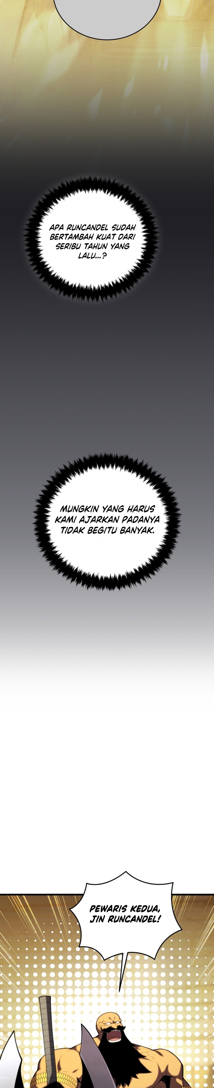 Swordmaster’s Youngest Son - Chapter 129 20