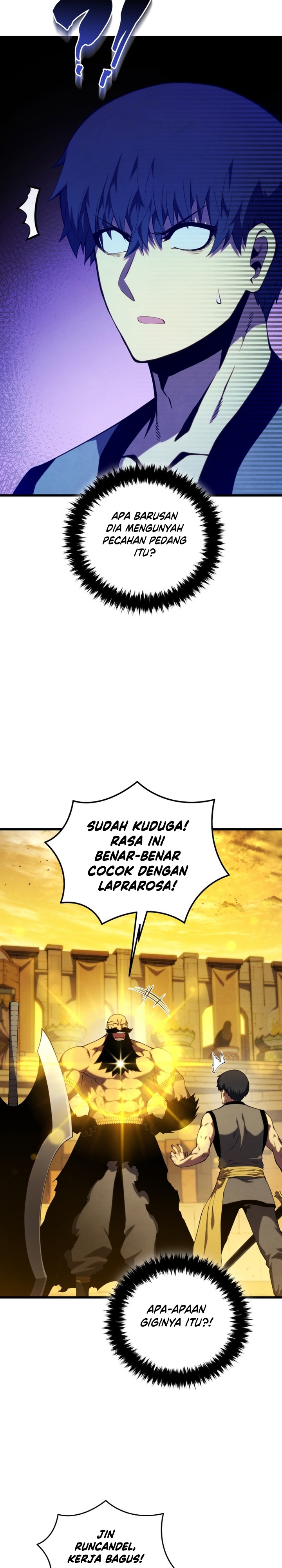Swordmaster’s Youngest Son - Chapter 129 27