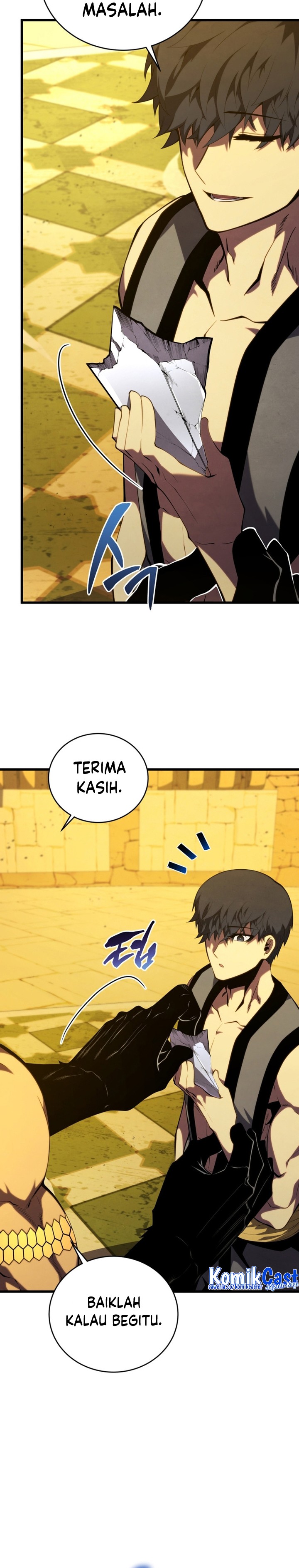 Swordmaster’s Youngest Son - Chapter 129 25
