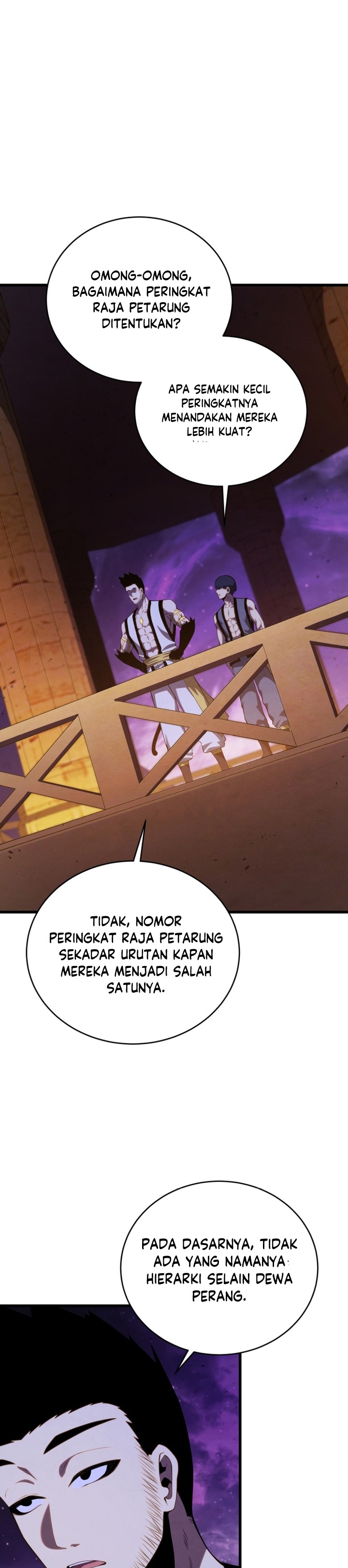 Swordmaster’s Youngest Son - Chapter 129 36
