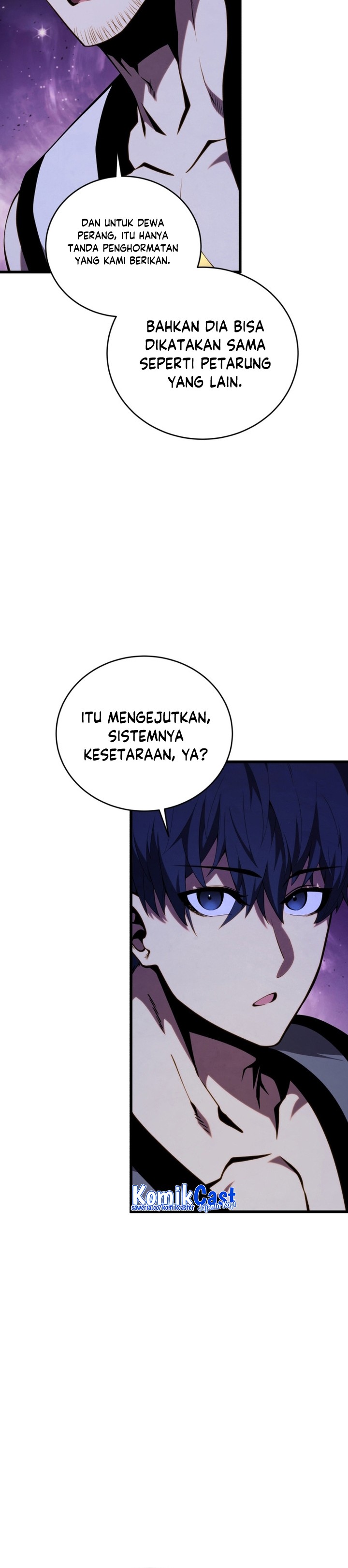 Swordmaster’s Youngest Son - Chapter 129 37