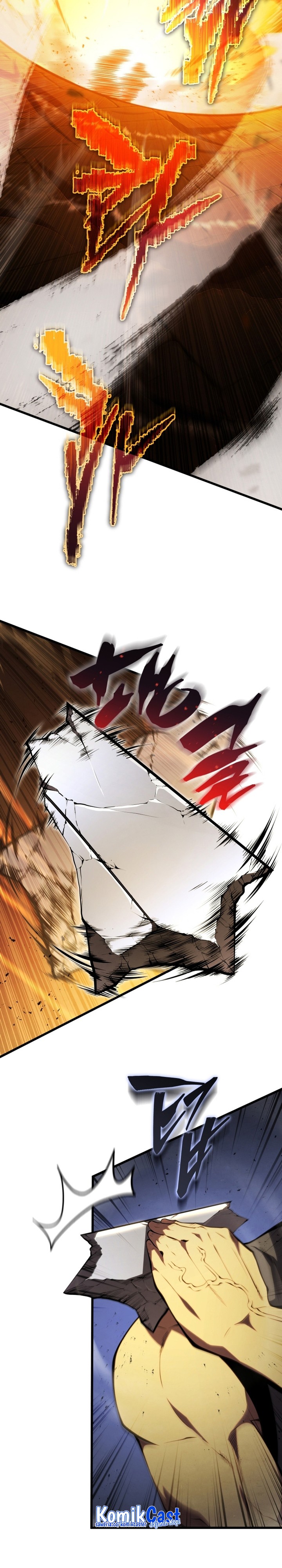 Swordmaster’s Youngest Son - Chapter 129 13