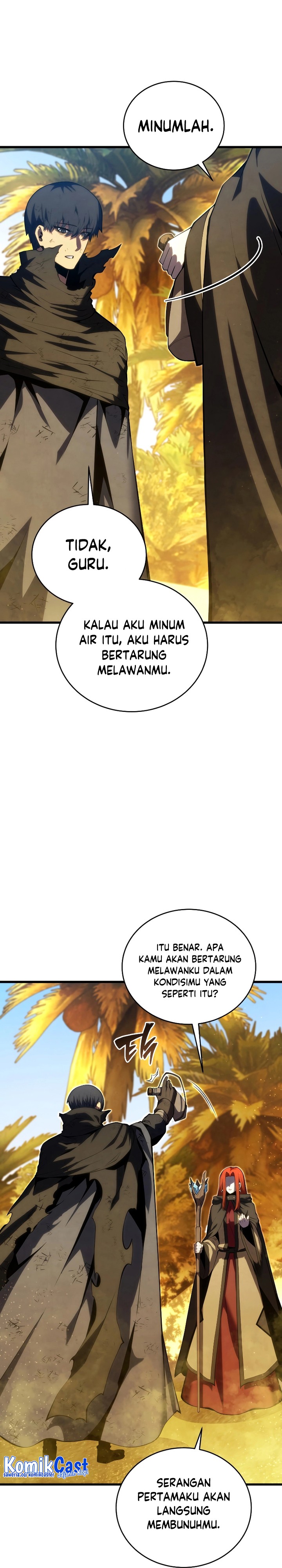 Swordmaster’s Youngest Son - Chapter 123 29 Swordmaster’s Youngest Son - Chapter 123 29